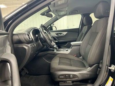 2020 Chevrolet Blazer 2LT