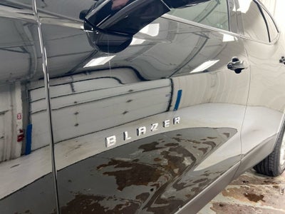 2020 Chevrolet Blazer 2LT