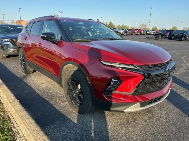 2023 Chevrolet Blazer 3LT