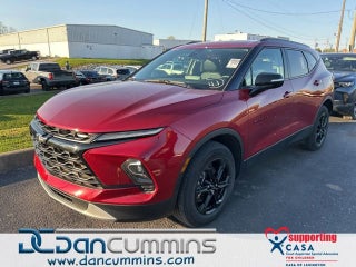 2023 Chevrolet Blazer 3LT