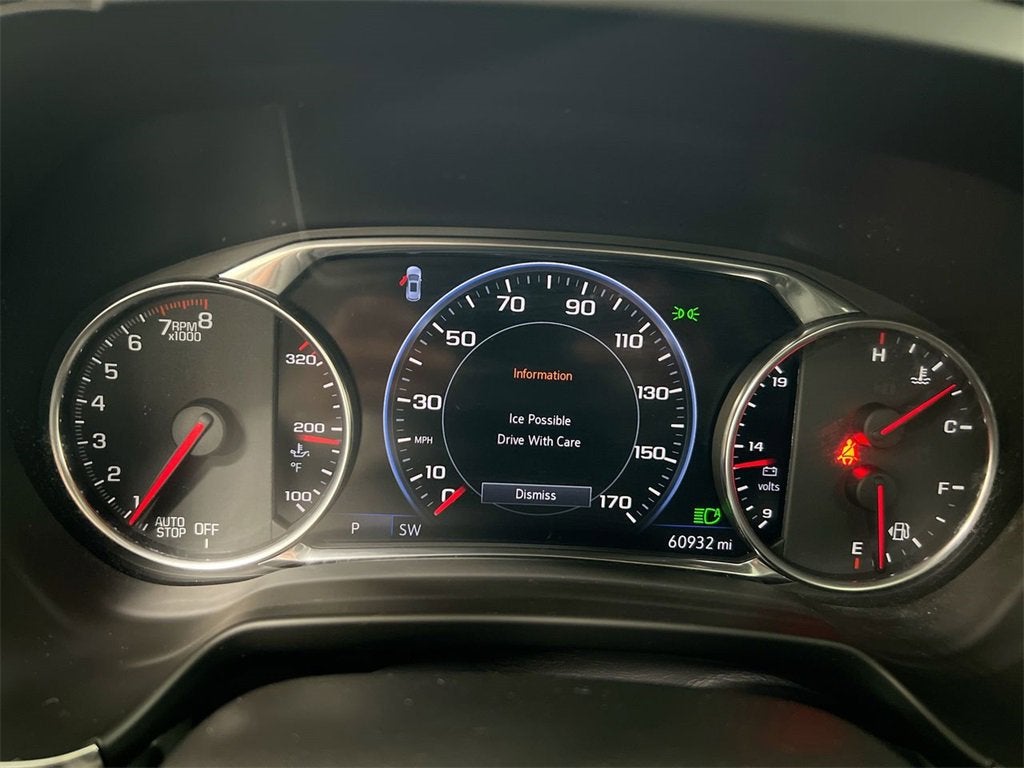 2022 Chevrolet Blazer Premier