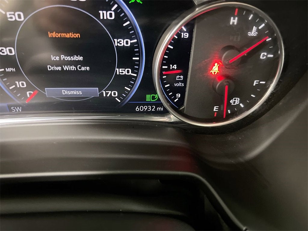 2022 Chevrolet Blazer Premier