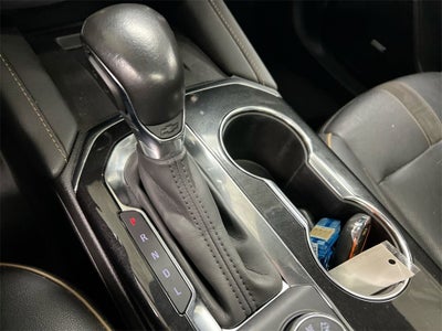 2022 Chevrolet Blazer Premier