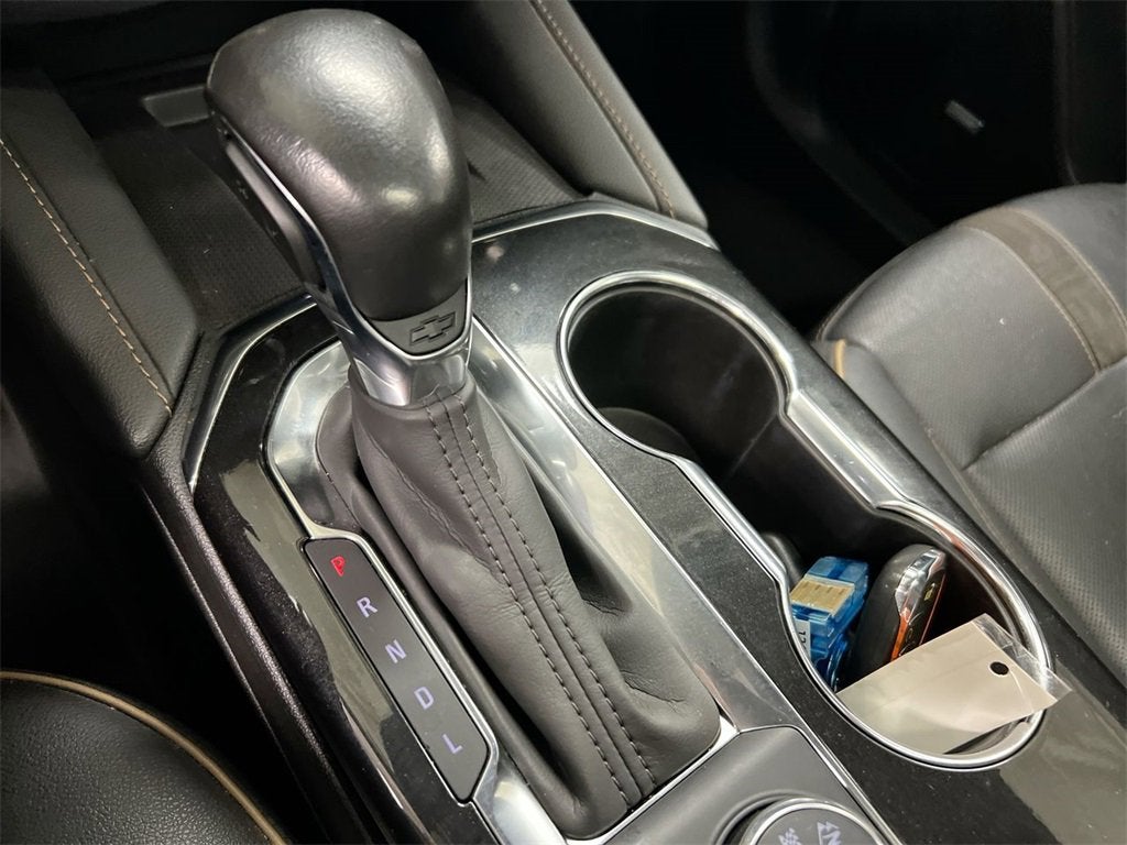 2022 Chevrolet Blazer Premier