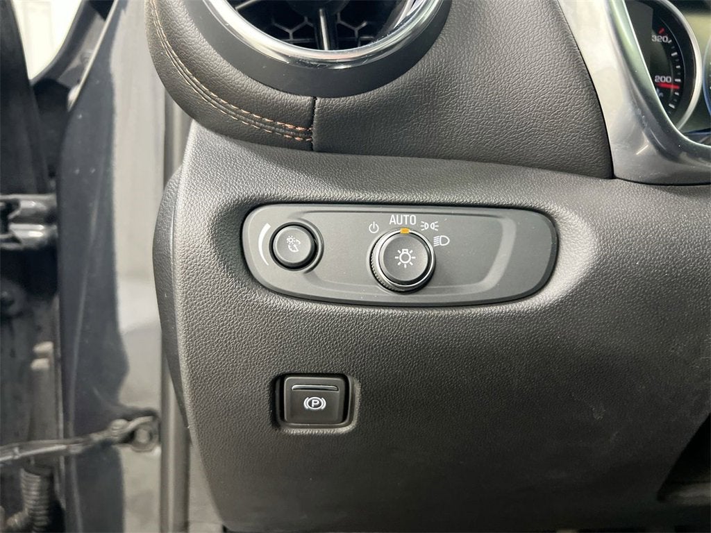 2022 Chevrolet Blazer Premier