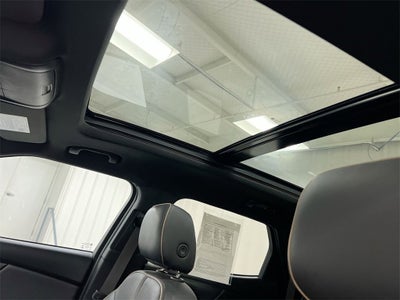 2022 Chevrolet Blazer Premier