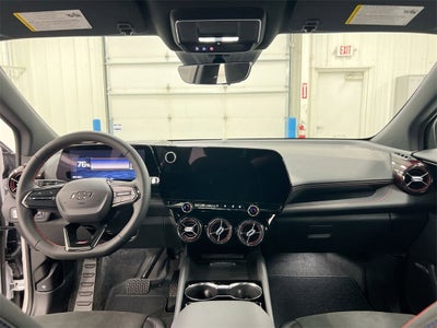 2025 Chevrolet Blazer EV RS