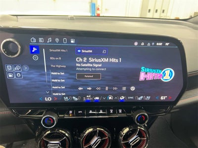 2025 Chevrolet Blazer EV RS