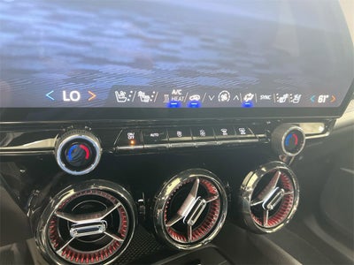 2025 Chevrolet Blazer EV RS