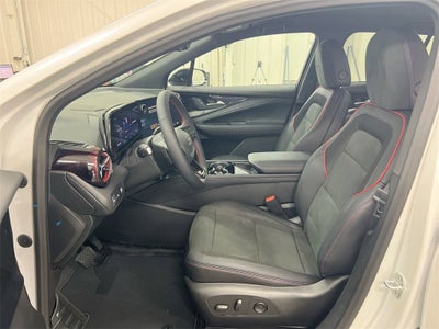 2025 Chevrolet Blazer EV RS