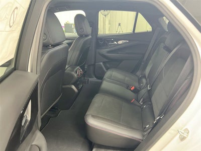 2025 Chevrolet Blazer EV RS