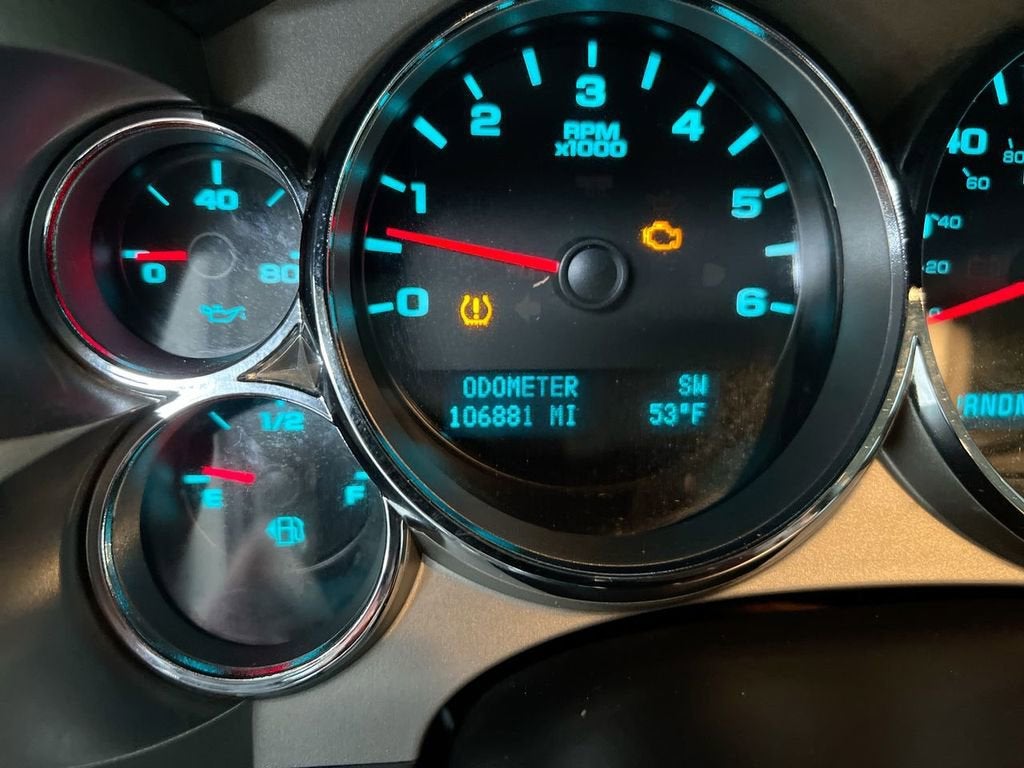 2009 GMC Sierra 1500 SLE