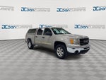 2009 GMC Sierra 1500 SLE