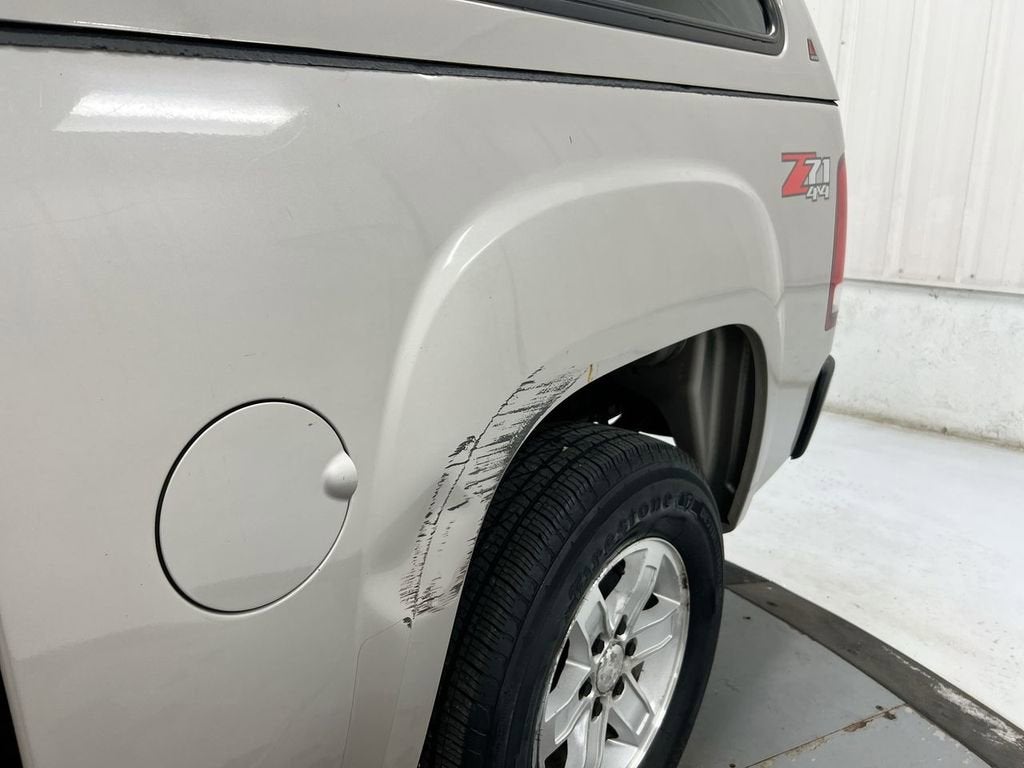 2009 GMC Sierra 1500 SLE