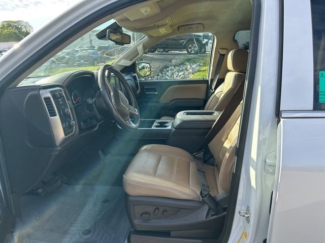 2018 GMC Sierra 1500 Denali Denali - Photo 10