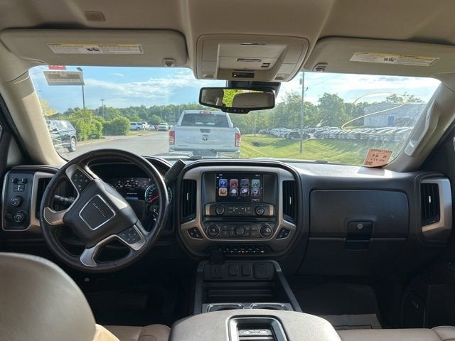 2018 GMC Sierra 1500 Denali Denali - Photo 6