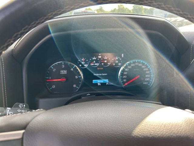 2018 GMC Sierra 1500 Denali Denali - Photo 7