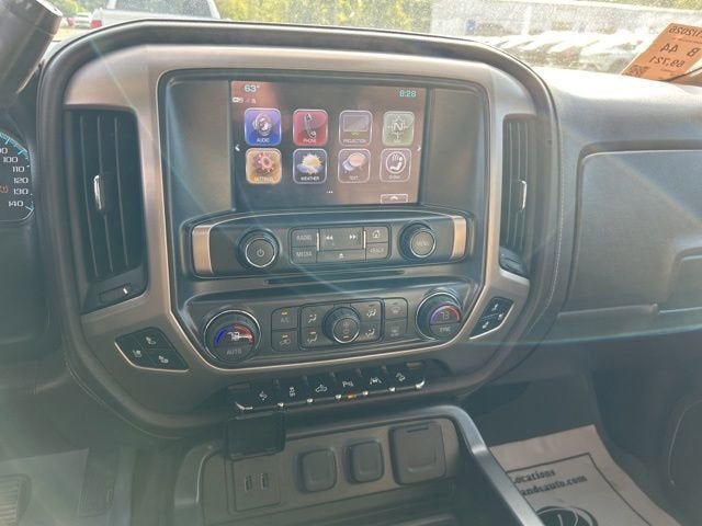 2018 GMC Sierra 1500 Denali Denali - Photo 8