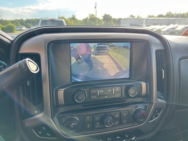2018 GMC Sierra 1500 Denali Denali - Photo 9