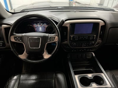 2014 GMC Sierra 1500 Denali