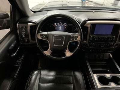 2014 GMC Sierra 1500 Denali