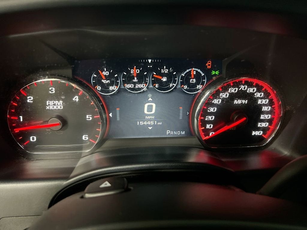 2014 GMC Sierra 1500 Denali