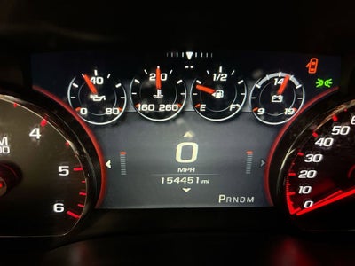 2014 GMC Sierra 1500 Denali