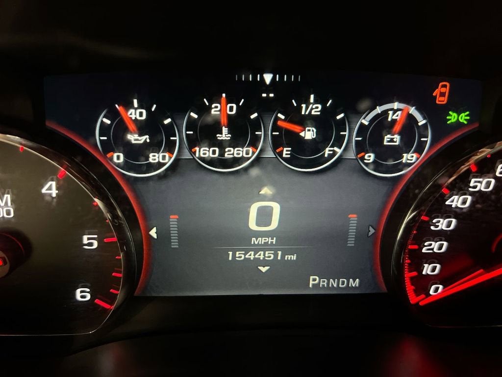 2014 GMC Sierra 1500 Denali