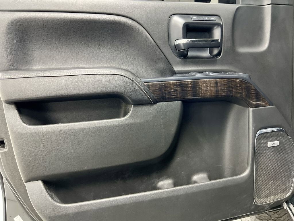 2014 GMC Sierra 1500 Denali