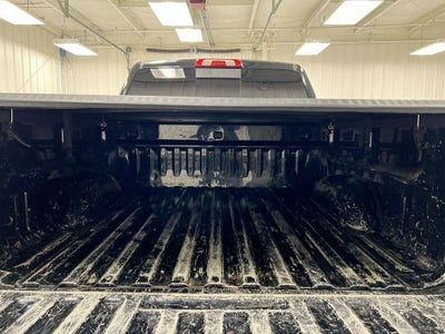 2014 GMC Sierra 1500 Denali