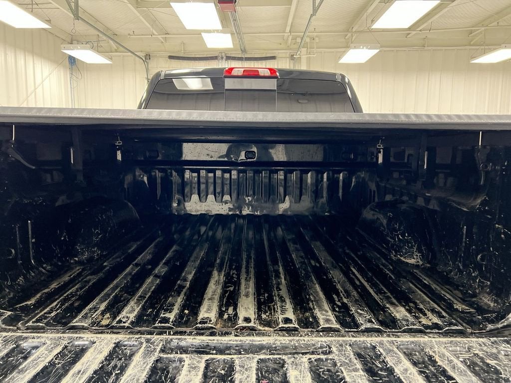 2014 GMC Sierra 1500 Denali