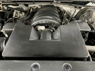 2014 GMC Sierra 1500 Denali