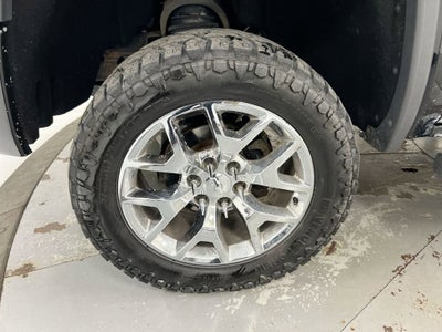 2014 GMC Sierra 1500 Denali