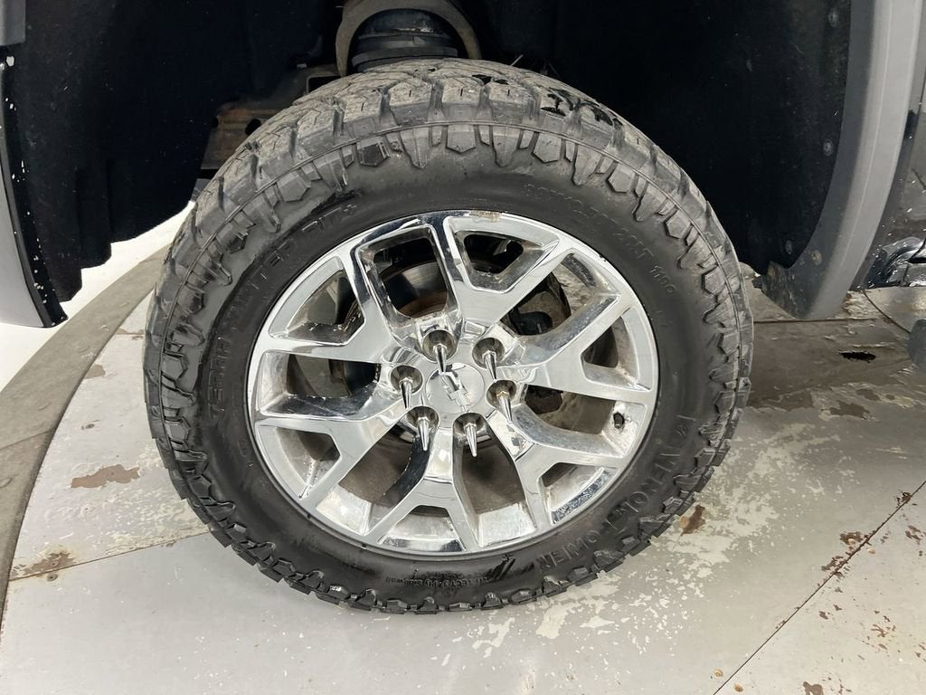 2014 GMC Sierra 1500 Denali