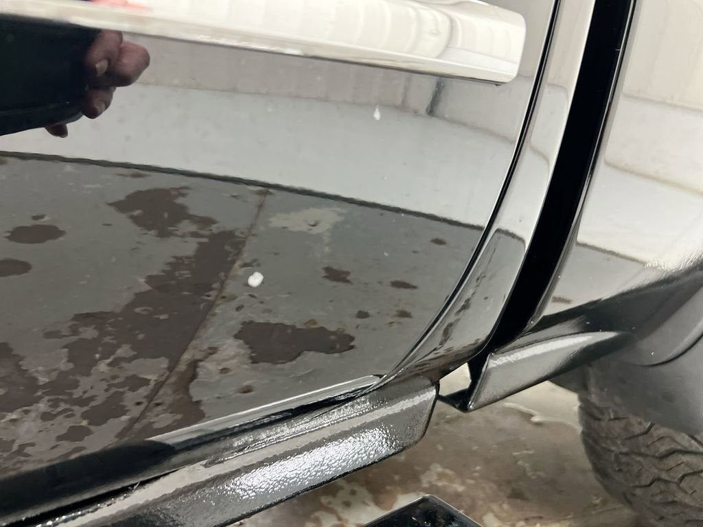 2014 GMC Sierra 1500 Denali