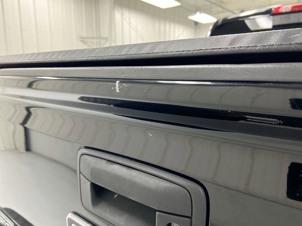 2014 GMC Sierra 1500 Denali