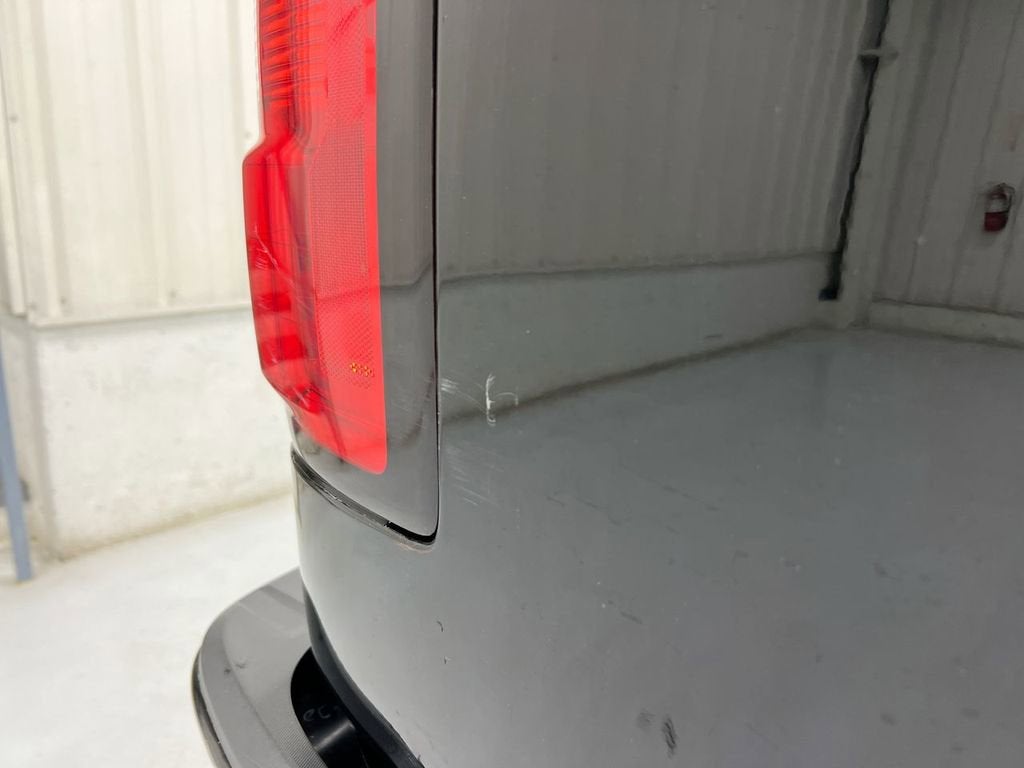 2014 GMC Sierra 1500 Denali