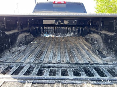 2014 GMC Sierra 1500 Denali