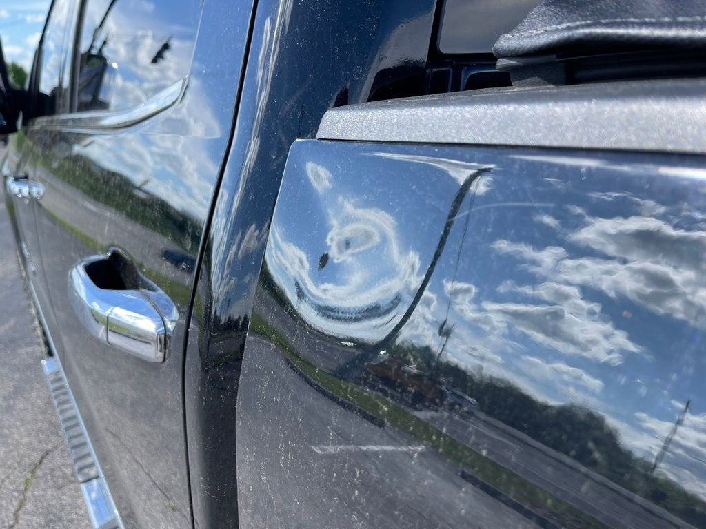 2014 GMC Sierra 1500 Denali