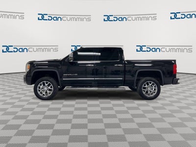 2014 GMC Sierra 1500 Denali