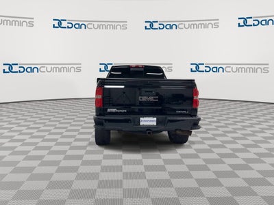 2014 GMC Sierra 1500 Denali