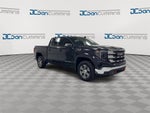 2025 GMC Sierra 1500 SLE