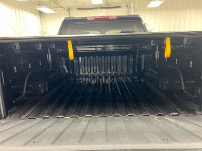 2025 GMC Sierra 1500 SLE