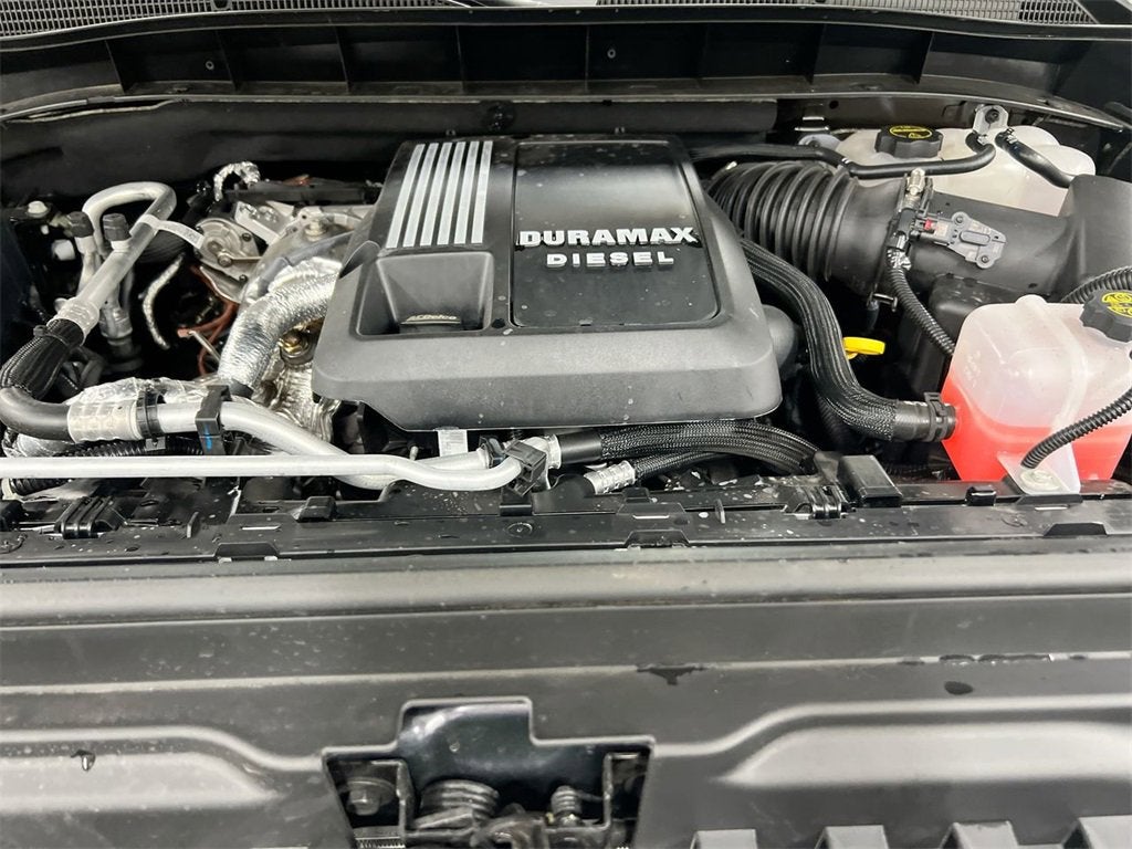 2025 GMC Sierra 1500 SLE