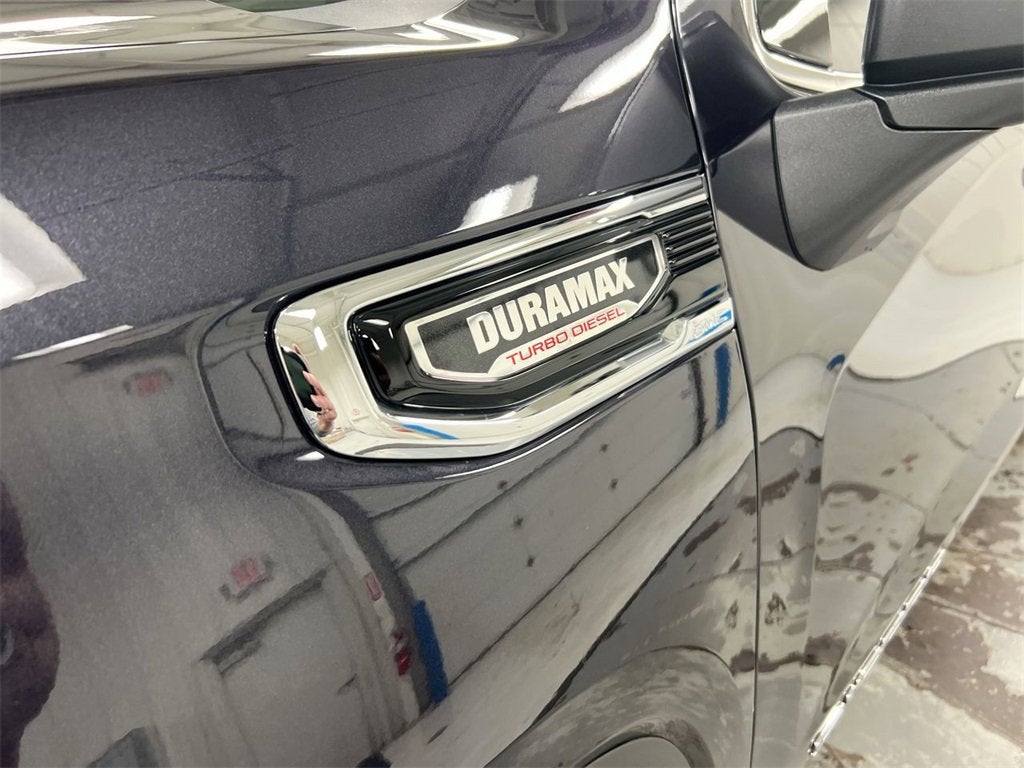 2025 GMC Sierra 1500 SLE