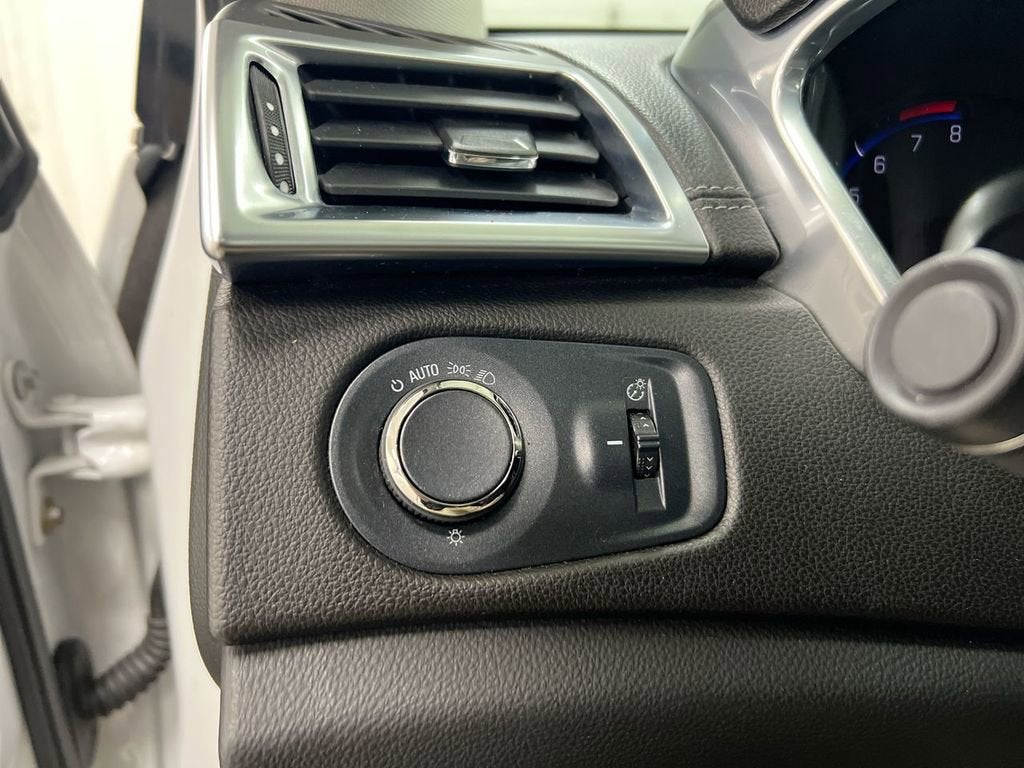 2013 Cadillac SRX Luxury Collection