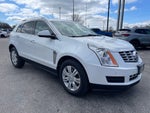 2013 Cadillac SRX Luxury Collection