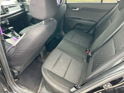 2020 Kia Rio LX