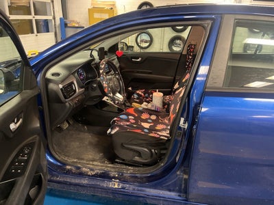 2018 Kia Rio 5-Door EX