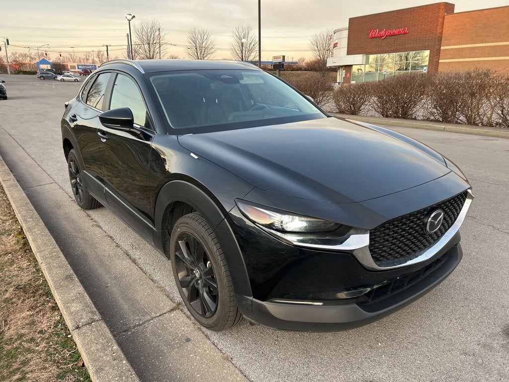 2024 Mazda Mazda CX-30 2.5 S Select Sport
